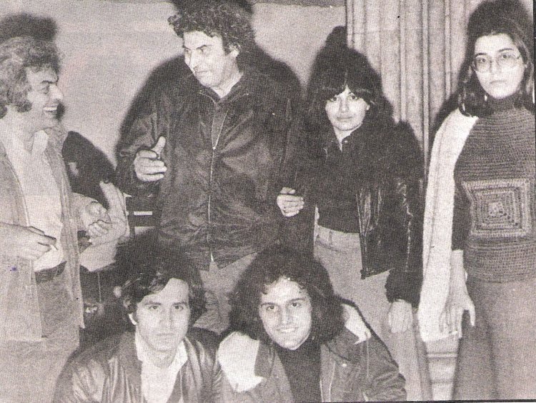 Τριάντα χρόνια χωρίς το Μάνο Λοΐζο