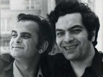 Τριάντα χρόνια χωρίς το Μάνο Λοΐζο 
