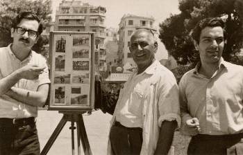 Τριάντα χρόνια χωρίς το Μάνο Λοΐζο