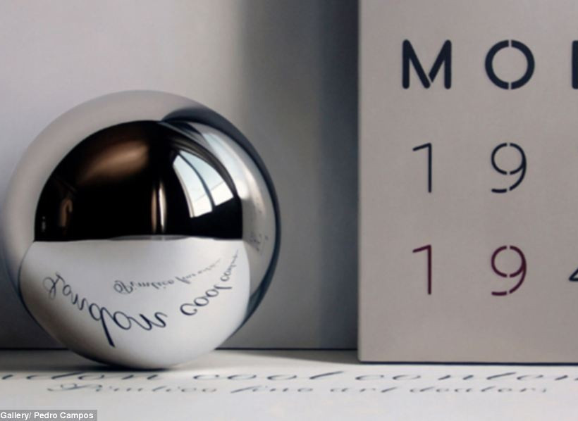 Κι όμως δεν είναι φωτογραφίες, όσο κι αν δεν μπορείτε να το πιστέψετε!