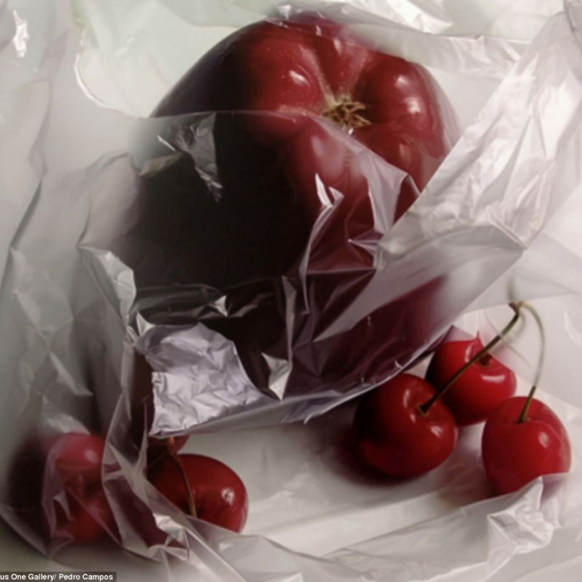 Κι όμως δεν είναι φωτογραφίες, όσο κι αν δεν μπορείτε να το πιστέψετε!