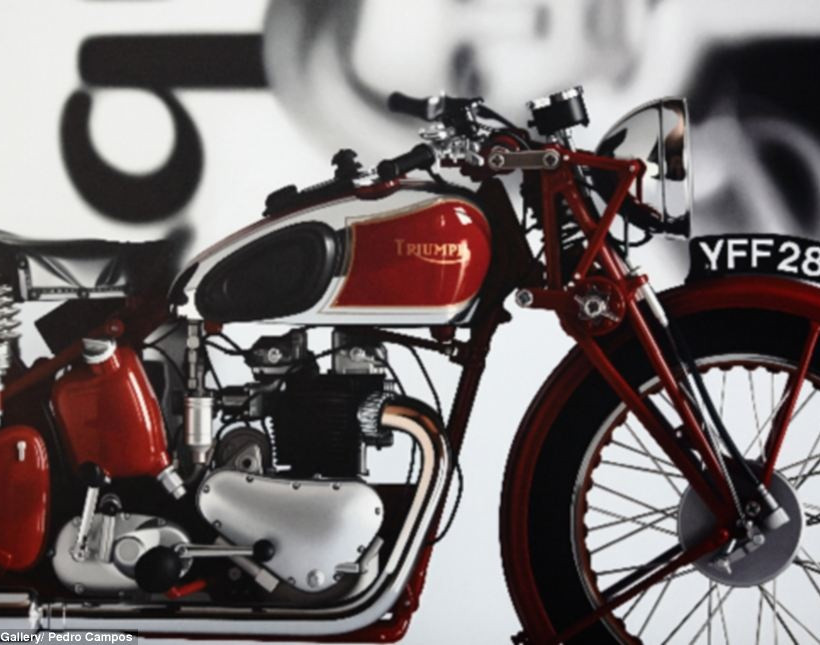 Κι όμως δεν είναι φωτογραφίες, όσο κι αν δεν μπορείτε να το πιστέψετε!