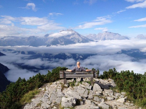 Ίσως το πιο γαλήνιο μέρος πάνω στην γη! (pic)