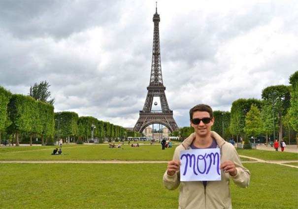 Το συγκινητικό μήνυμα ενός χρήστη του Facebook στους γονείς του