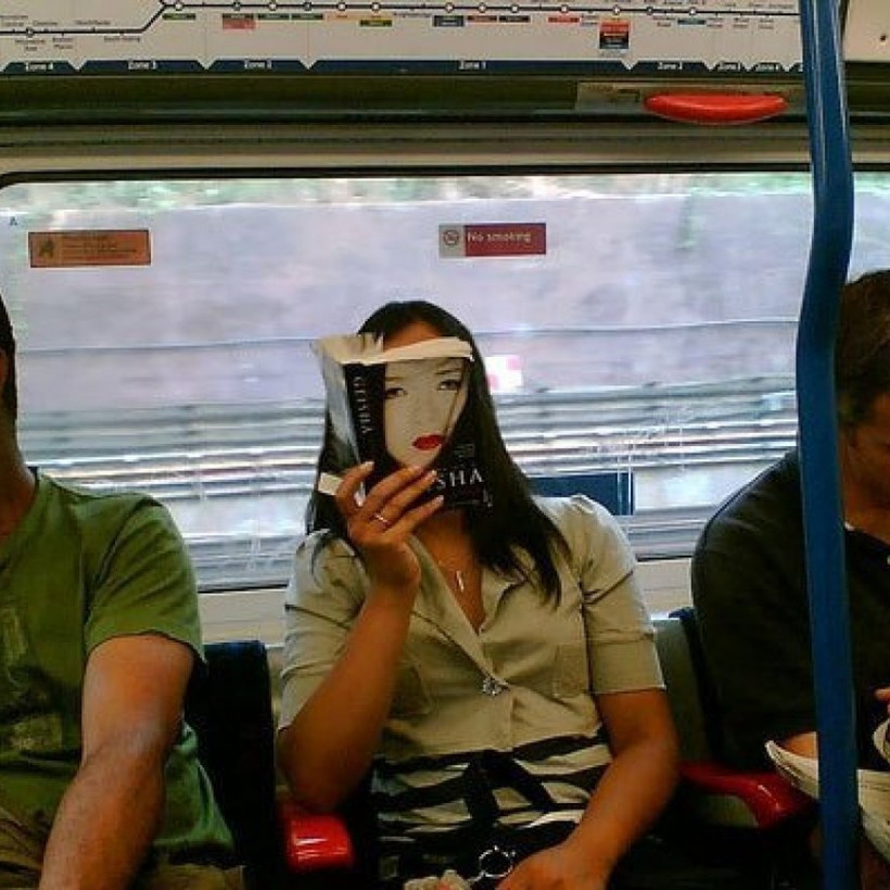 Αυτές οι φωτογραφίες τραβήχτηκαν την κατάλληλη στιγμή