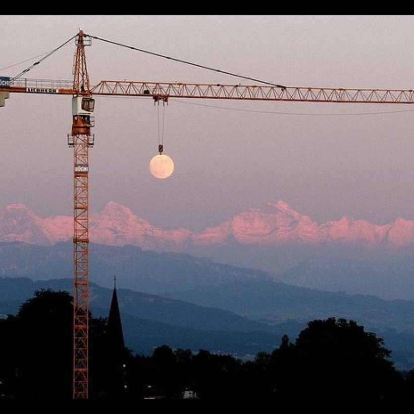 Αυτές οι φωτογραφίες τραβήχτηκαν την κατάλληλη στιγμή