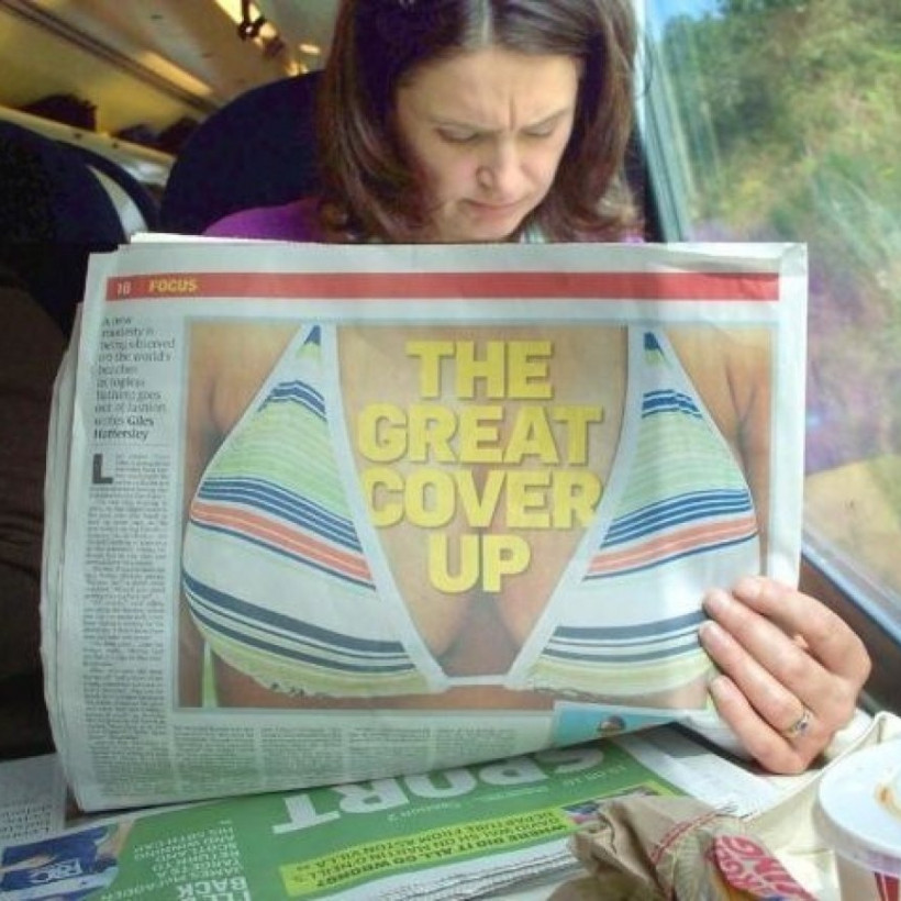 Αυτές οι φωτογραφίες τραβήχτηκαν την κατάλληλη στιγμή