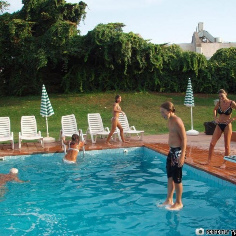 Αυτές οι φωτογραφίες τραβήχτηκαν την κατάλληλη στιγμή