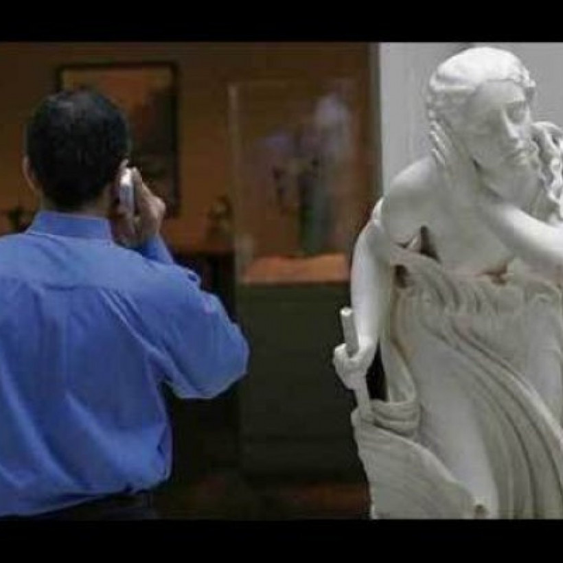 Αυτές οι φωτογραφίες τραβήχτηκαν την κατάλληλη στιγμή