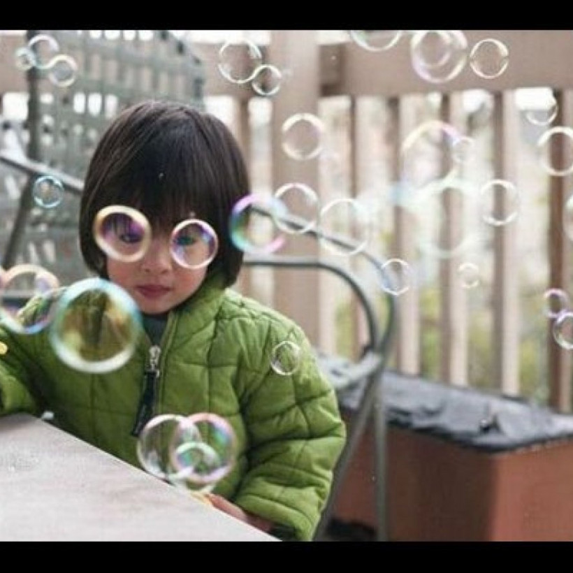 Αυτές οι φωτογραφίες τραβήχτηκαν την κατάλληλη στιγμή