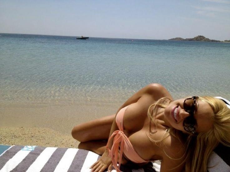 Ρία Τσίγα: 10 τρόποι για να την κάνεις δική σου!