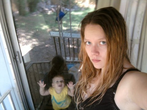 Τα καλύτερα photobombings τα κάνουν μωρά! (pics)