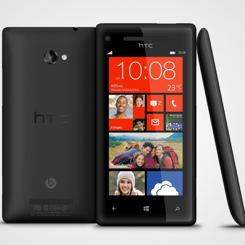 HTC και MICROSOFT:Tα πρώτα κινητά με άκρως χαρακτηριστικό στυλ Windows