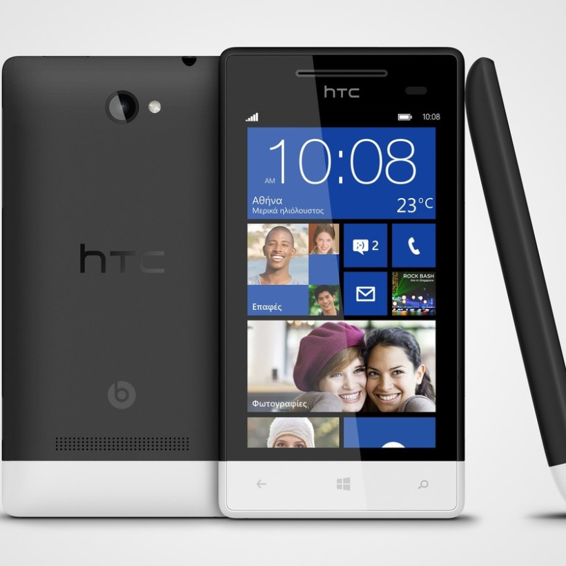 HTC και MICROSOFT:Tα πρώτα κινητά με άκρως χαρακτηριστικό στυλ Windows