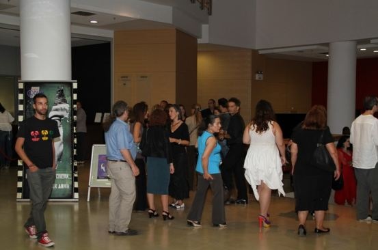 Το Ι. ΙΕΚ ΔΟΜΗ στο ίδρυμα Μιχάλης Κακογιάννης 