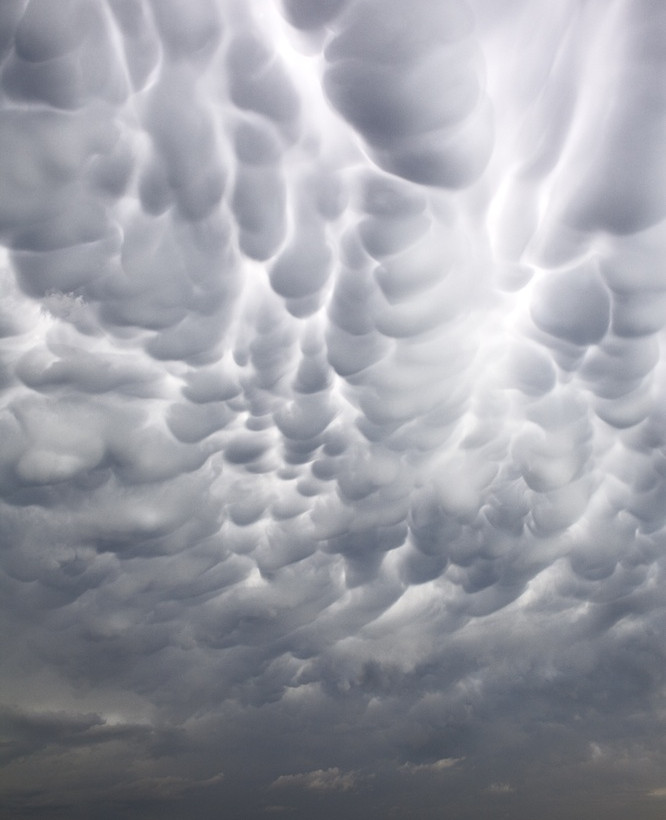 Εντυπωσιακές φωτογραφίες από τυφώνες και κυκλώνες