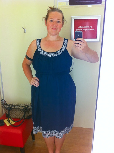 Εντυπωσιακό: Ο αγώνας μιας κοπέλας που έχασε 80 κιλά (pics)