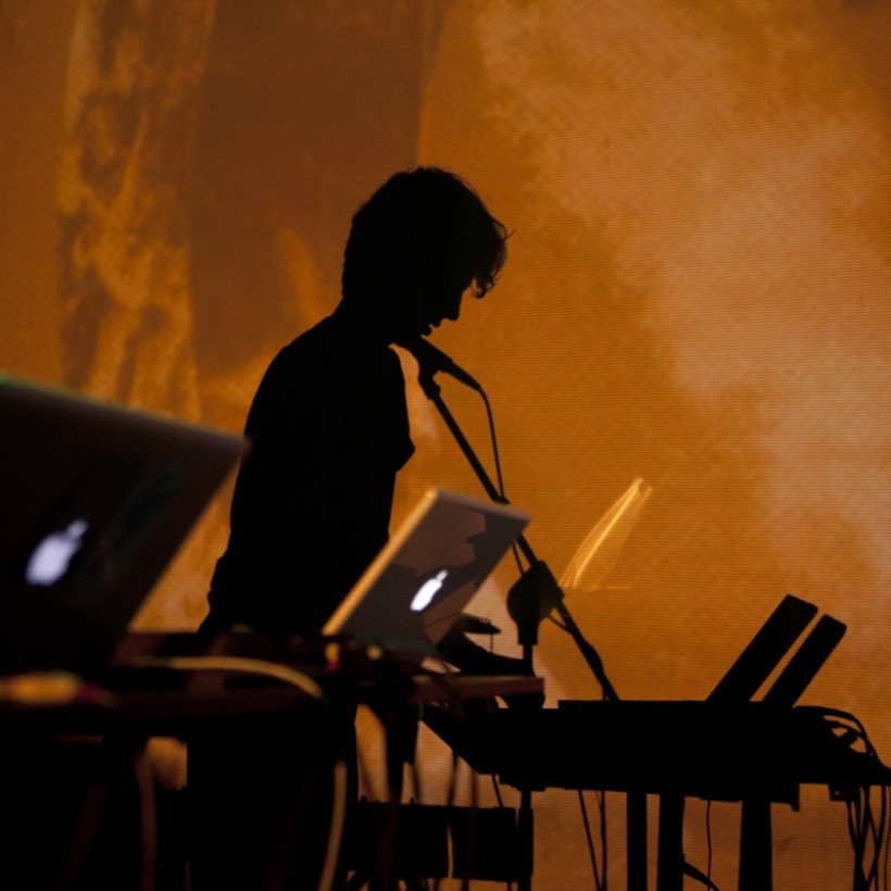 Το Reworks Festival 2012 έφτασε στο τέλος του!