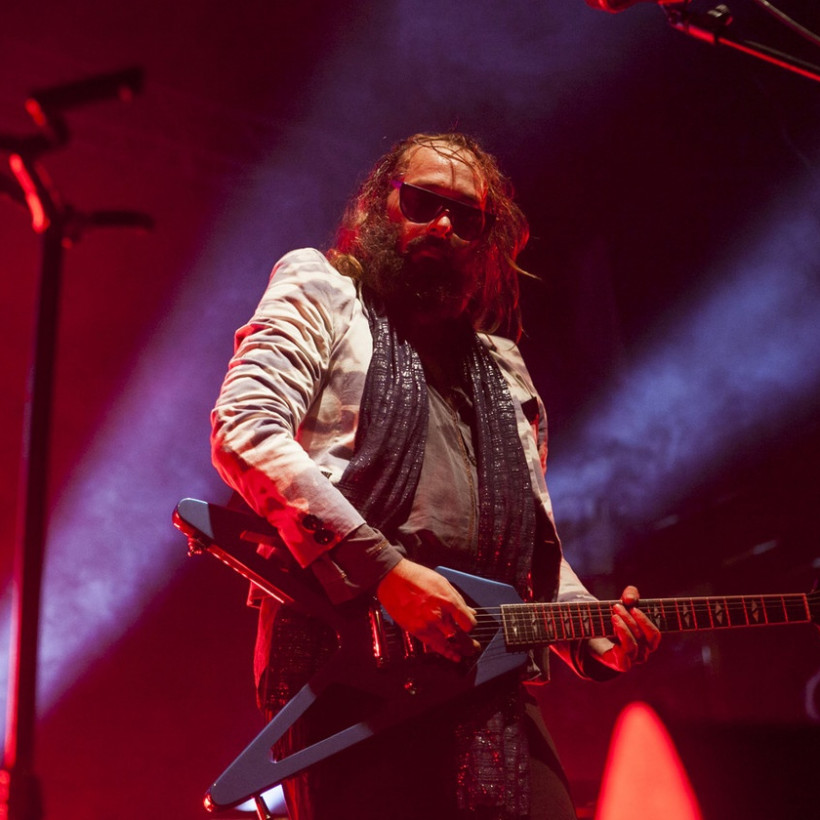 Το Reworks Festival 2012 έφτασε στο τέλος του!