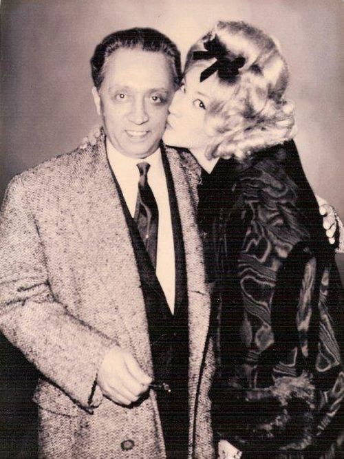 Γνωρίστε τον Mr Φίνος Φιλμ