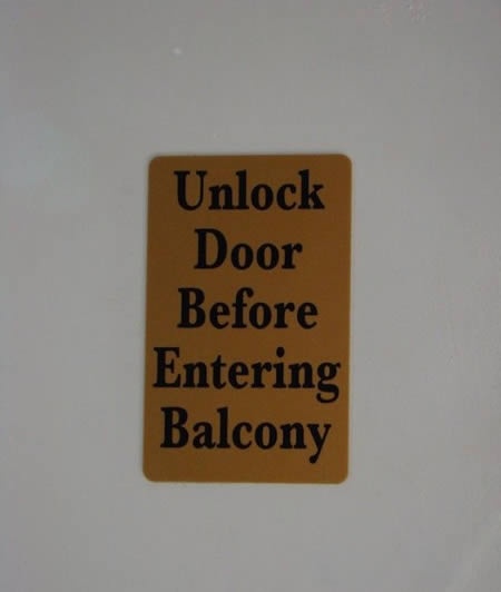 Οι 13 πιο χαζές ταμπέλες που υπάρχουν! (pics)