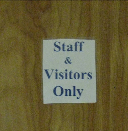 Οι 13 πιο χαζές ταμπέλες που υπάρχουν! (pics)