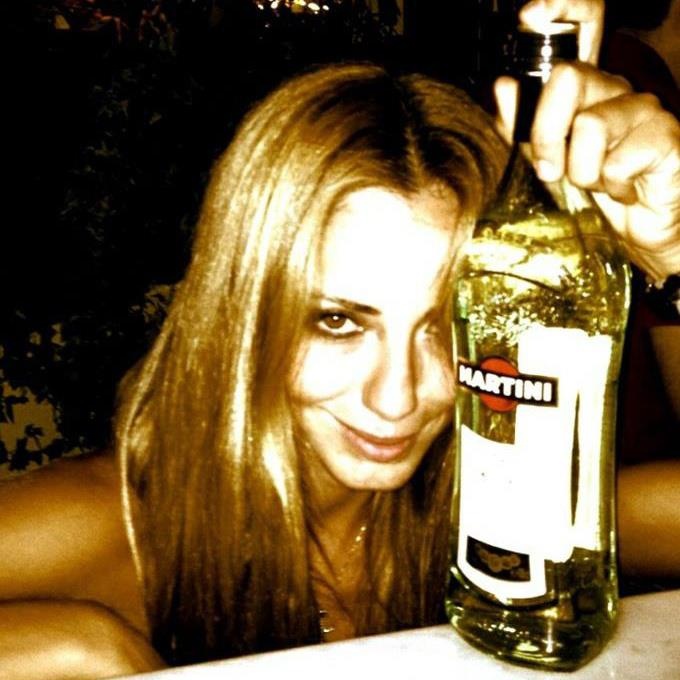Ψηφίστε Ελλάδα στο διαγωνισμό της Martini! 