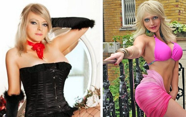 ΣΟΚ: Call girl σκότωσε 69χρονο πελάτη στο ξύλο (pics)