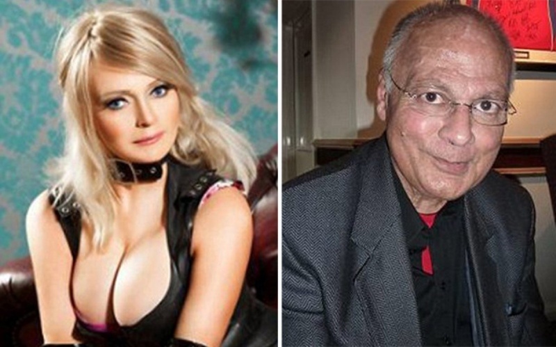 ΣΟΚ: Call girl σκότωσε 69χρονο πελάτη στο ξύλο (pics)