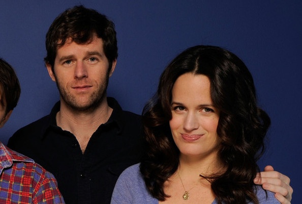 Αυτοί είναι οι έρωτες των πρωταγωνιστών του Twilight!  