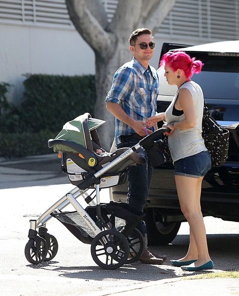 Αυτοί είναι οι έρωτες των πρωταγωνιστών του Twilight!  