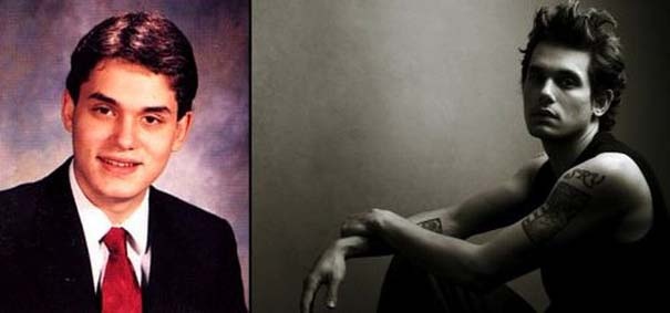 Διάσημοι σταρ που ομόρφυναν θεαματικά με τα χρόνια (pics)