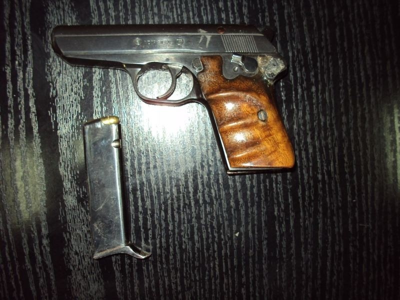 Εξαρθρώθηκε σπείρα που ανατίναζε ΑΤΜ (pics)