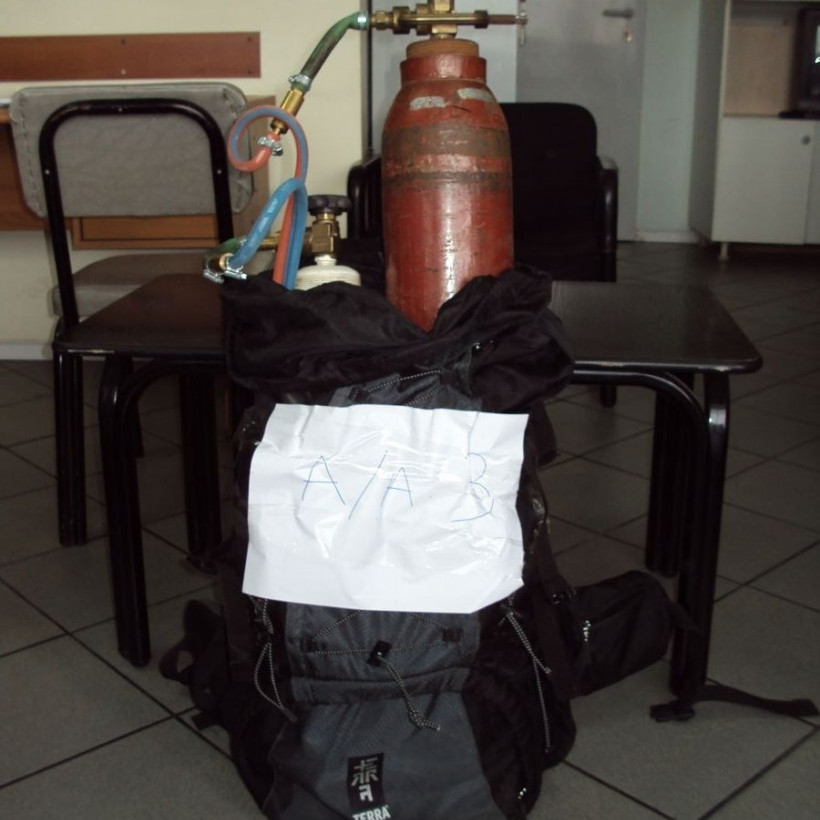 Εξαρθρώθηκε σπείρα που ανατίναζε ΑΤΜ (pics)