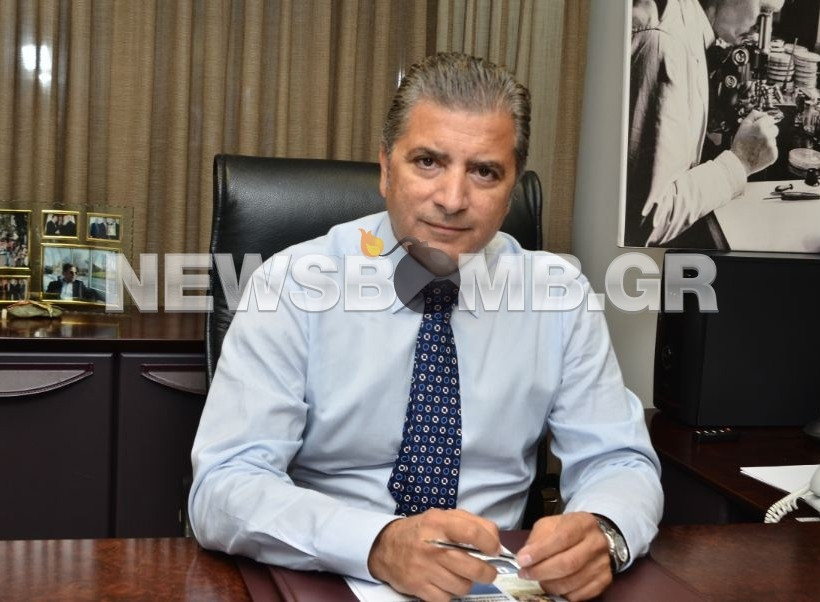 «Η Υγεία δεν είναι δοκιμαστικός σωλήνας για πολιτικά παιχνίδια»