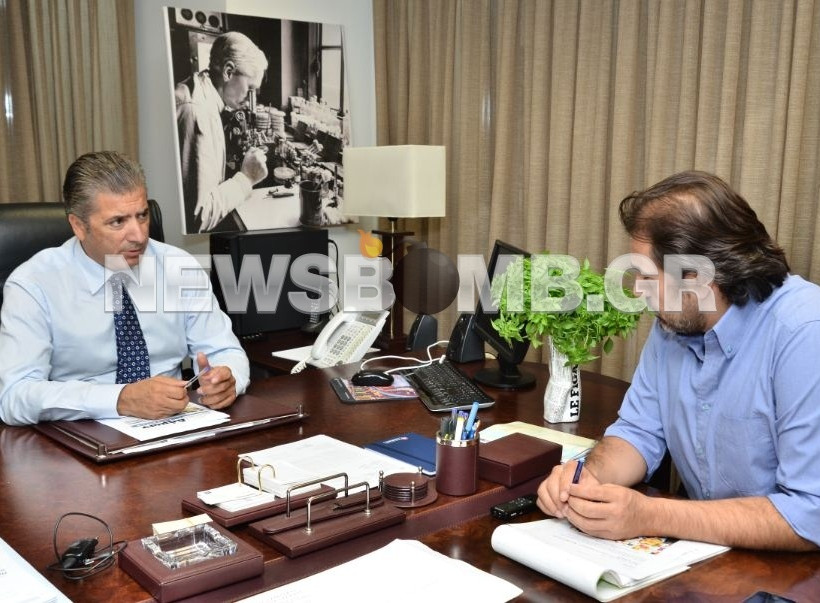 «Η Υγεία δεν είναι δοκιμαστικός σωλήνας για πολιτικά παιχνίδια»