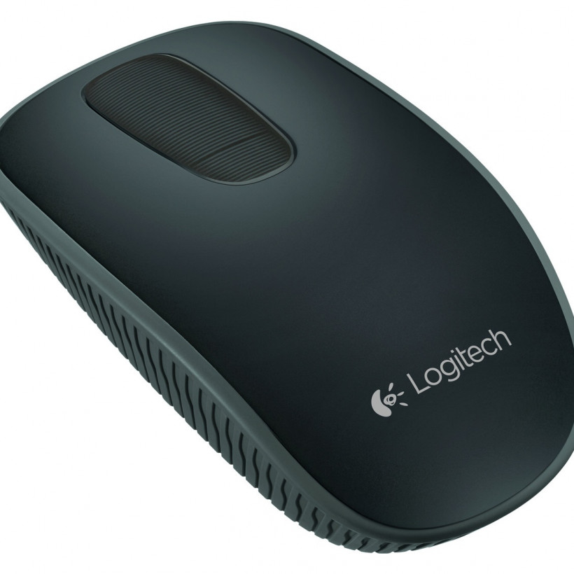Logitech: Τα νέα ποντίκια και η επιφάνεια αφής για τα Windows 8