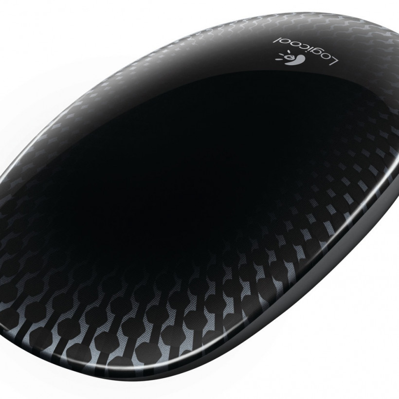 Logitech: Τα νέα ποντίκια και η επιφάνεια αφής για τα Windows 8