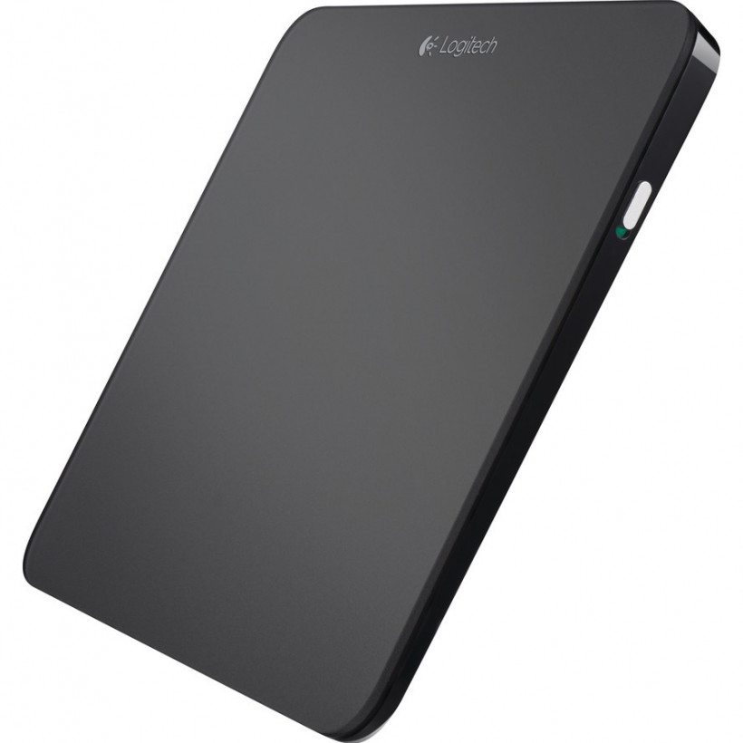 Logitech: Τα νέα ποντίκια και η επιφάνεια αφής για τα Windows 8