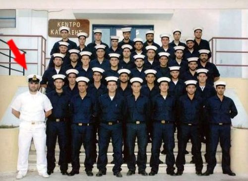 Απίστευτο:Δείτε τι δουλειά έκανε ο Παντελίδης πριν γίνει τραγουδιστής 