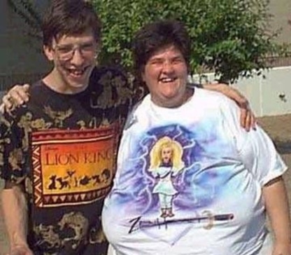 Οι χειρότερες φωτογραφίες ζευγαριών ever!