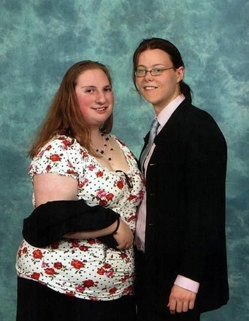 Οι χειρότερες φωτογραφίες ζευγαριών ever!