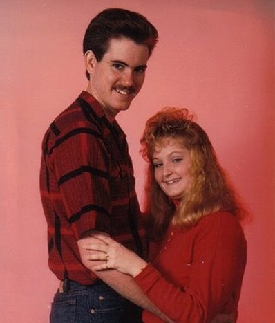 Οι χειρότερες φωτογραφίες ζευγαριών ever!