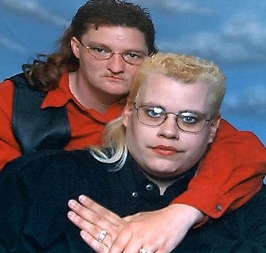 Οι χειρότερες φωτογραφίες ζευγαριών ever!