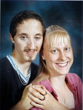 Οι χειρότερες φωτογραφίες ζευγαριών ever!