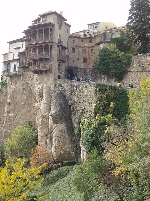 Σπίτια.. που κόβουν την ανάσα! (pics)