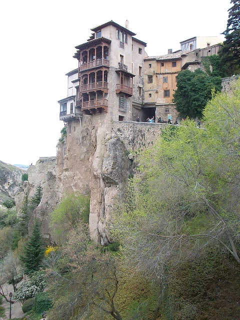 Σπίτια.. που κόβουν την ανάσα! (pics)