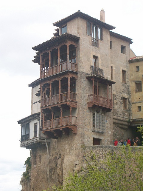 Σπίτια.. που κόβουν την ανάσα! (pics)