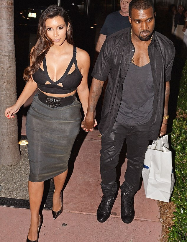 Παραλίγο... μπουνιές για τα μάτια της Kim Kardashian!