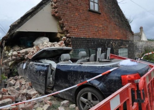 Google Data Centers: Εντυπωσιακές φώτο από το σπίτι του... internet!